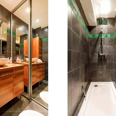 Juan Les Pins Confort Et Commodites אנטיב