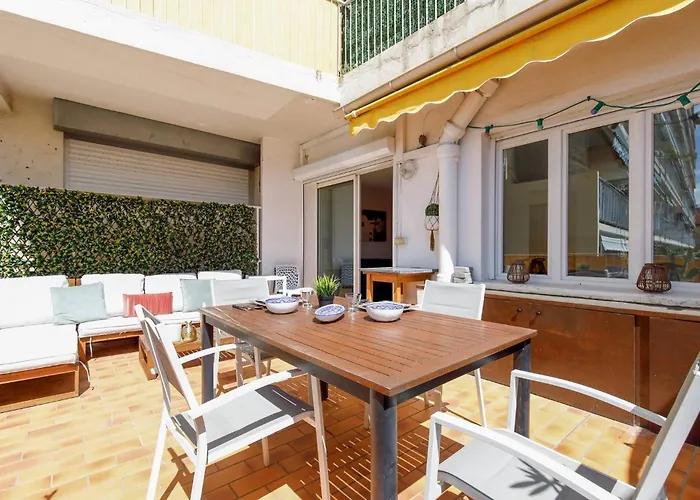 Juan Les Pins Confort Et Commodites Antibes