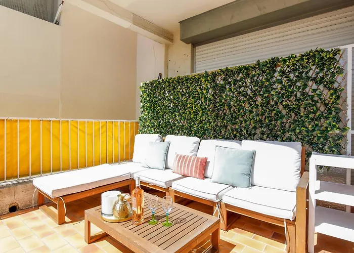 Juan Les Pins Confort Et Commodites أنتيب